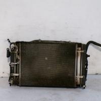 Kit Radiatori Hyundai Ioniq 1.6 Hybrid 2020