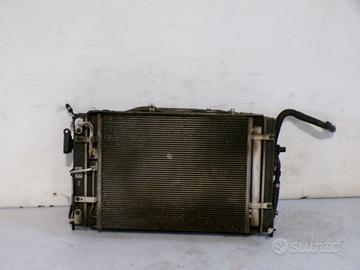 Kit Radiatori Hyundai Ioniq 1.6 Hybrid 2020