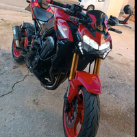 Kawasaki z900 50th anniversario