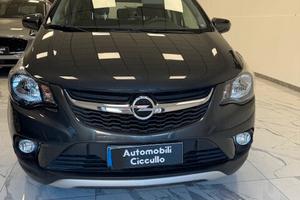 Opel Karl Rocks 1.0 73 CV