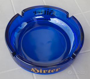 Posacenere da Collezione della birra Hirter