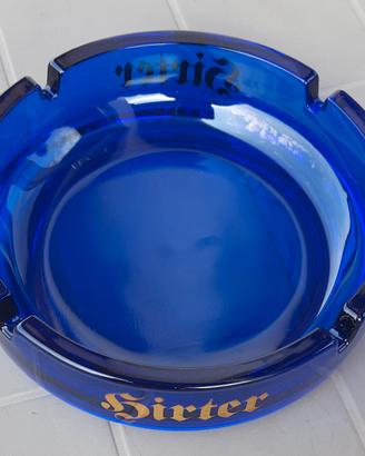 Posacenere da Collezione della birra Hirter