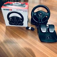 Volante Superdrive S250