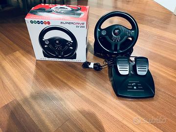 Volante Superdrive S250