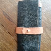 portafoglio donna Lancetti