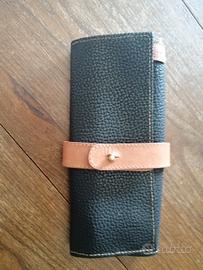 portafoglio donna Lancetti