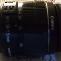 Obiettivo Canon