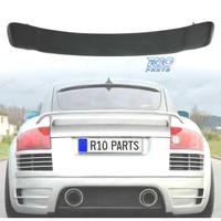 SPOILER PER AUDI TT 8N 98-05
