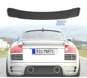 SPOILER PER AUDI TT 8N 98-05