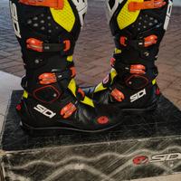 Sidi Crossfire 2 SRS 42