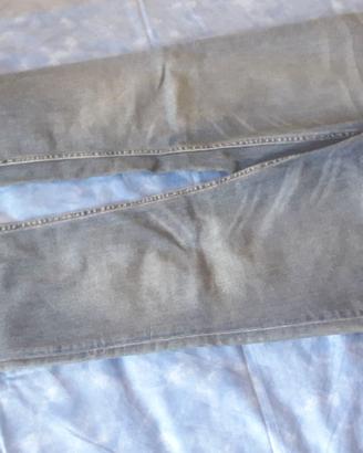 Jeans Combipel