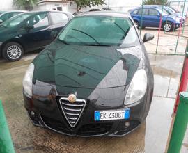 Alfa Romeo Giulietta 1.6 JTDm-2 105 CV Distinctive