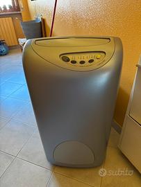 Climatizzatore mobile