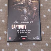 captivity
