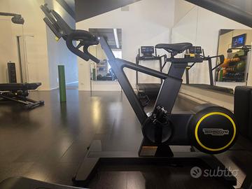 Technogym Skillbike