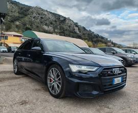 Audi A6 S6 Avant 3.0 TDI quattro tiptronic sport a