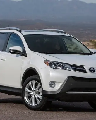 Ricambi usati toyota rav4 rav 4 2012-2018 #z