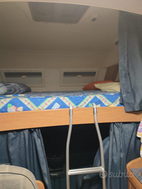 Vendita camper