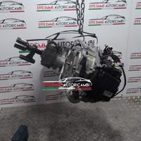 CAMBIO AUTOMATICO 4x4 SSANGYONG TIVOLI 1.6