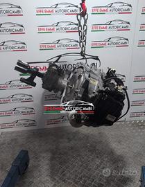 CAMBIO AUTOMATICO 4x4 SSANGYONG TIVOLI 1.6