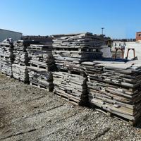 PEZZI GRANITO  pavimenti