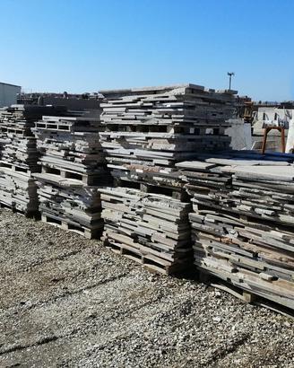 PEZZI GRANITO  pavimenti