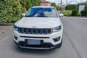Jeep Compass 1.6 Mjet 2 Limited