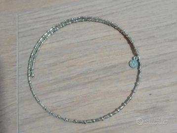 Collana girocollo Vestopazzo 