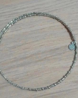Collana girocollo Vestopazzo 