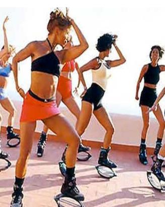 Kangoo Jump 