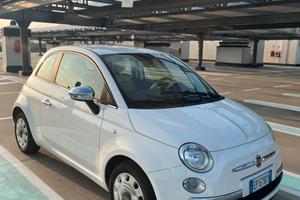 Fiat 500 1.2 Benzina – 2013 – 115.000 km