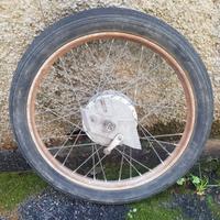 Mozzo quattro ganasce