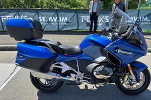 BMW RT 1250 ANNO 2023 KM 6.600