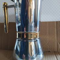 Caffettiera VeV Viganò 