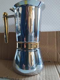 Caffettiera VeV Viganò 