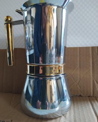 Caffettiera VeV Viganò 