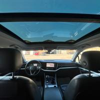 Volkswagen Touareg 3.0 V6 TDI SCR TETTO APRIBILE I