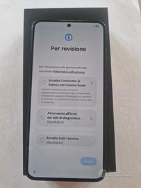 Samsung S23 256 gb Black 