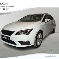 SEAT Leon 3ª serie - Leon 1.5 TGI DSG ST XCELLENCE