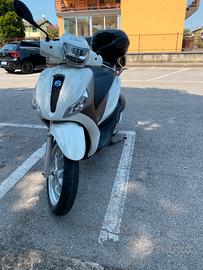 Piaggio Medley 125  ABSAnno  2020