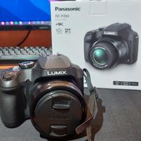 Panasonic DC-FZ82