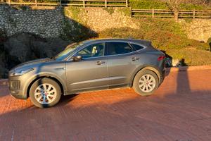 Jaguar E-Pace  2.0 d 150 CV AWD aut. S