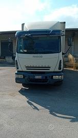 IVECO EUROCARGO 120e24