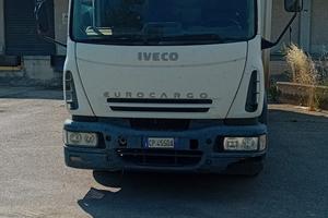 IVECO EUROCARGO 120e24