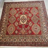 Tappeto persiano originale annodato a mano 