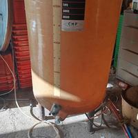 cisterna in vetroresina