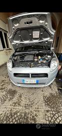 Fiat grande punto 1.4 natural power