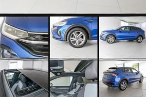 taigo 2022 rline tettuccio cambio automatico 