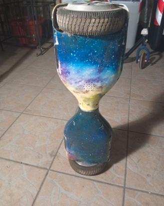 Hoverboard