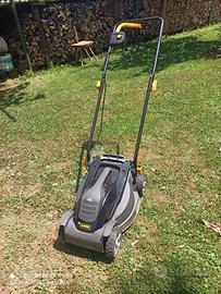 rasaerba elettrico 